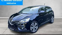 Gebraucht 2018 Renault Scénic IV Bose Edition Van / Kleinbus | 14.890 € (Guter Preis)