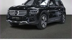 Gebraucht 2024 Mercedes GLB200 Advanced SUV | 39.979 € (Fairer Preis)