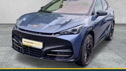 Gebraucht 2024 Cupra Tavascan VZ SUV | 45.650 € (Guter Preis)