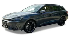 Gebraucht 2025 Cupra Leon | 32.240 € (Guter Preis)