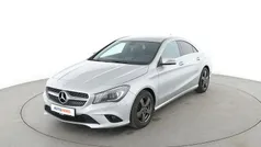 Gebraucht 2015 Mercedes CLA200 Urban Limousine | 17.580 € (Fairer Preis)