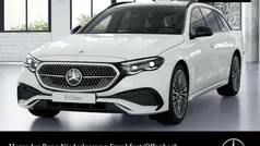 Gebraucht 2025 Mercedes E200 AMG line Limousine | 63.750 € (Fairer Preis)