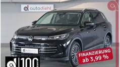 Gebraucht 2024 VW Tiguan Elegance SUV | 38.490 € (Fairer Preis)