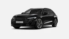 Gebraucht 2025 Audi A5 Sport Kombi | 55.820 € (Fairer Preis)