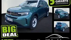 Khaki grün Gebraucht 2025 Opel Frontera Edition SUV | 21.490 € (Superpreis)