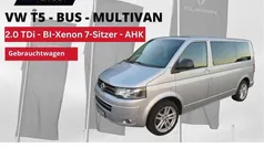 Gebraucht 2012 VW Transporter Van | 24.990 €