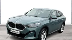 Gebraucht 2024 BMW X2 Efficient Dynamics SUV | 39.890 € (Guter Preis)