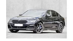 Gebraucht 2021 BMW 545e M Sport Limousine | 39.999 € (Fairer Preis)