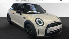 Gebraucht 2022 Mini Cooper Kleinwagen | 22.890 € (Fairer Preis)