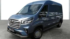 Gebraucht 2024 Maxus V90 Van | 25.890 € (Superpreis)