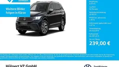 Gebraucht 2024 VW Tiguan Allspace Life SUV | 36.275 € (Superpreis)
