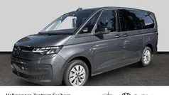 Grau Gebraucht 2024 VW T7 Life Van | 54.900 € (Fairer Preis)