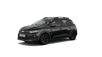 Nuevo Dacia Sandero Extreme 110 CV (80 kW) 2026 Dorado Berlina