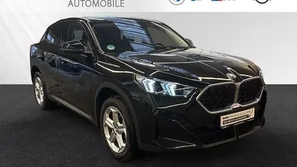Gebraucht 2024 BMW X2 SUV | 38.390 € (Superpreis)