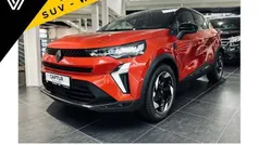 Gebraucht 2025 Renault Captur Techno SUV | 29.498 € (Fairer Preis)