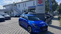 Gebraucht 2024 Suzuki Swift Comfort+ Limousine | 15.990 € (Superpreis)