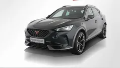 Gebraucht 2022 Cupra Formentor VZ SUV | 32.950 € (Fairer Preis)