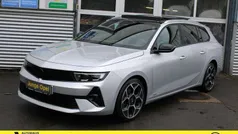 Gebraucht 2024 Opel Astra Ultimate Kombi | 27.295 € (Fairer Preis)