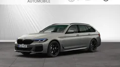 BMW 530e