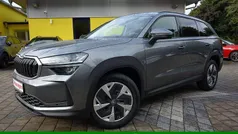 Graphite grau metallic Neu 2025 Skoda Kodiaq SUV | 44.980 € (Superpreis)