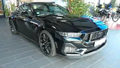 Absolut black Neu 2025 Ford Mustang GT Fastback Coupé | 56.134 € (Fairer Preis)