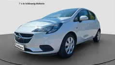 Gebraucht 2017 Opel Corsa Edition Limousine | 8.780 € (Fairer Preis)