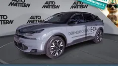 Gebraucht 2025 Citroën e-C4 Limousine | 29.990 € (Fairer Preis)