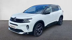 Weiß Gebraucht 2024 Citroën C5 Aircross PureTech SUV | 21.990 € (Fairer Preis)