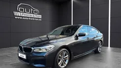 BMW 640