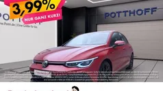 Gebraucht 2022 VW Golf VIII GTI Clubsport Limousine | 29.221 € (Guter Preis)