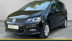 Gebraucht 2020 VW Sharan Comfortline Van / Kleinbus | 29.490 € (Fairer Preis)