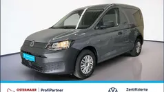 Gebraucht 2024 VW Caddy Van / Kleinbus | 25.380 € (Guter Preis)