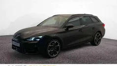 Gebraucht 2025 Cupra Leon VZ Kombi | 40.470 € (Guter Preis)