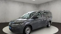 Pure grey Neu 2024 VW Caddy Maxi Life Life Van / Kleinbus | 41.750 € (Superpreis)