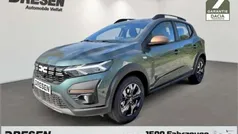 Gebraucht 2025 Dacia Sandero Extreme Kleinwagen | 20.261 € (Fairer Preis)