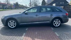 Gebraucht 2018 Audi A4 Basis Kombi | 14.300 € (Fairer Preis)