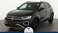 Gebraucht 2025 VW T-Roc Style SUV | 34.495 € (Guter Preis)