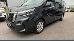 Gebraucht 2021 Nissan NV300 Tekna Van | 31.490 € (Guter Preis)