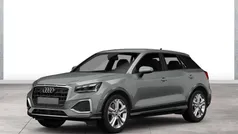 Silber Gebraucht 2023 Audi Q2 Advanced Plus SUV | 24.480 € (Fairer Preis)