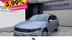 Gebraucht 2019 VW Passat Business Kombi | 20.777 € (Fairer Preis)