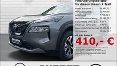 Gebraucht 2025 Nissan X-Trail N-Connecta SUV | 38.990 € (Fairer Preis)