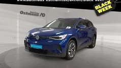 Gebraucht 2025 VW ID.4 Pure SUV | 33.995 € (Fairer Preis)