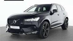 Gebraucht 2021 Volvo XC60 R-Design SUV | 42.550 € (Fairer Preis)