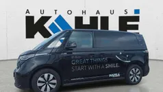 Gebraucht 2022 VW ID. Buzz Pro Van | 42.980 € (Superpreis)