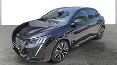 Gebraucht 2023 Peugeot 208 GT Kleinwagen | 16.980 € (Guter Preis)
