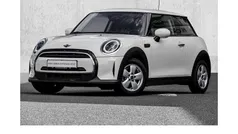 Weiß Gebraucht 2021 Mini ONE Classic Kleinwagen | 13.999 € (Fairer Preis)