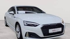 Gebraucht 2021 Audi A5 Sportback Advanced Coupé | 26.990 € (Fairer Preis)