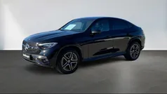 Mercedes GLC200