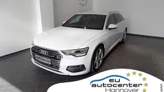Gebraucht 2021 Audi A6 Sport Kombi | 41.800 € (Etwas zu teuer)