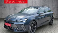 Gebraucht 2024 Cupra Leon Kombi | 31.950 € (Fairer Preis)